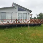 Cabanas Y Camping Los Copihues