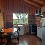 Cabanas Y Camping Los Copihues