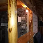 Cabanas Y Camping Los Copihues