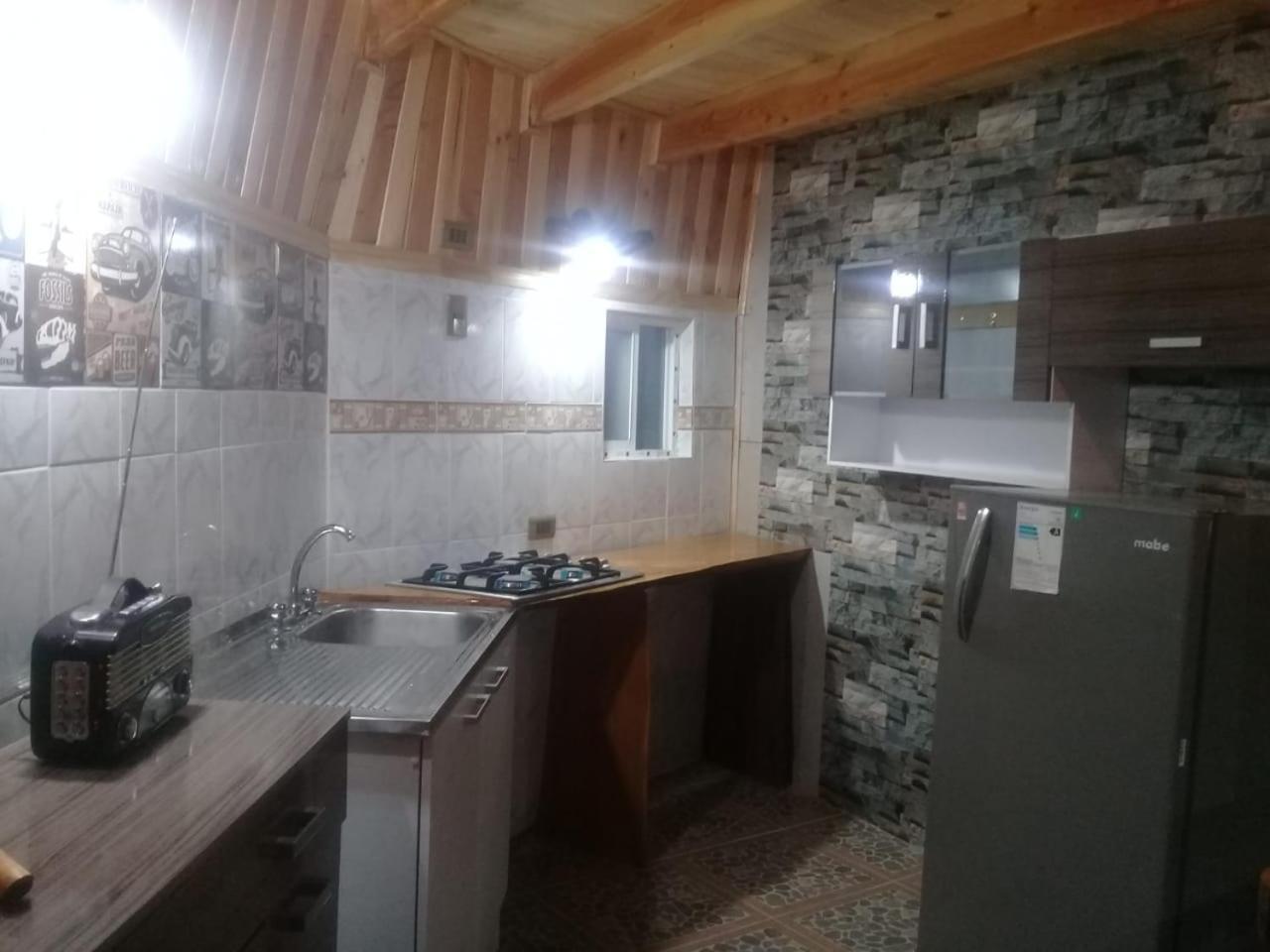 Casa de férias Y Copihues *
