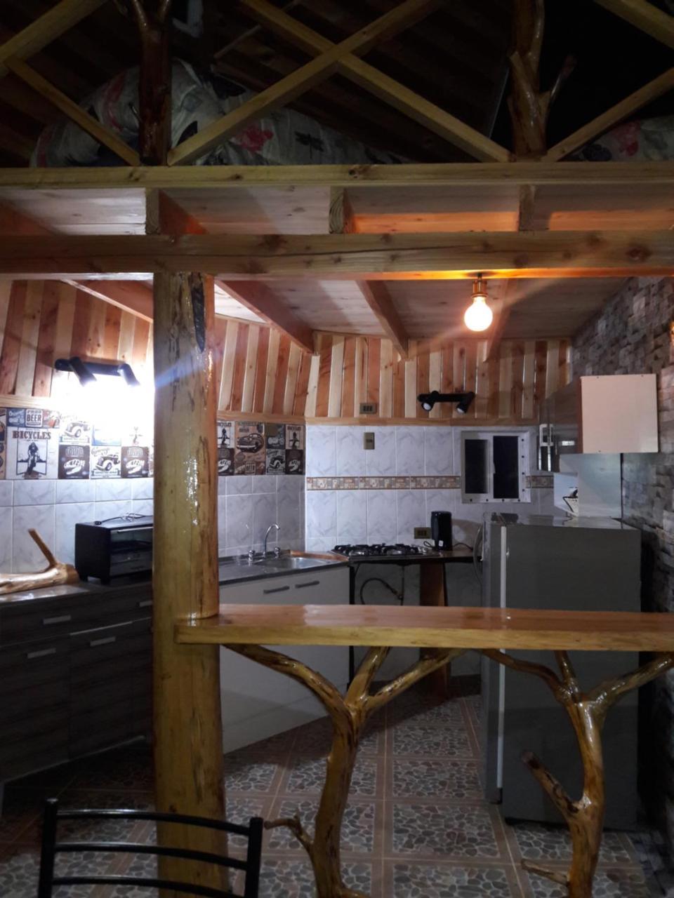 Y Copihues Casa de férias
