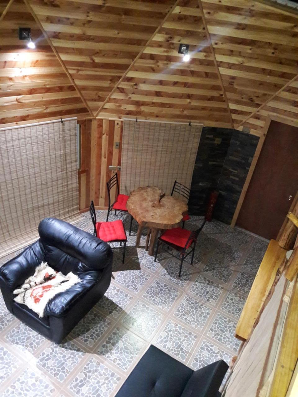 Casa de férias Y Copihues *