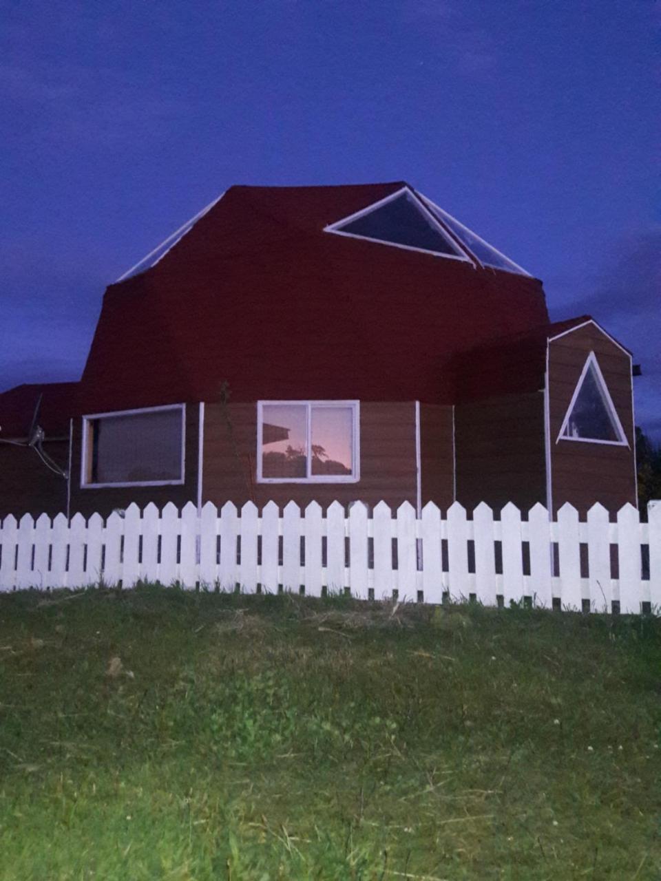 Y Copihues Ancud