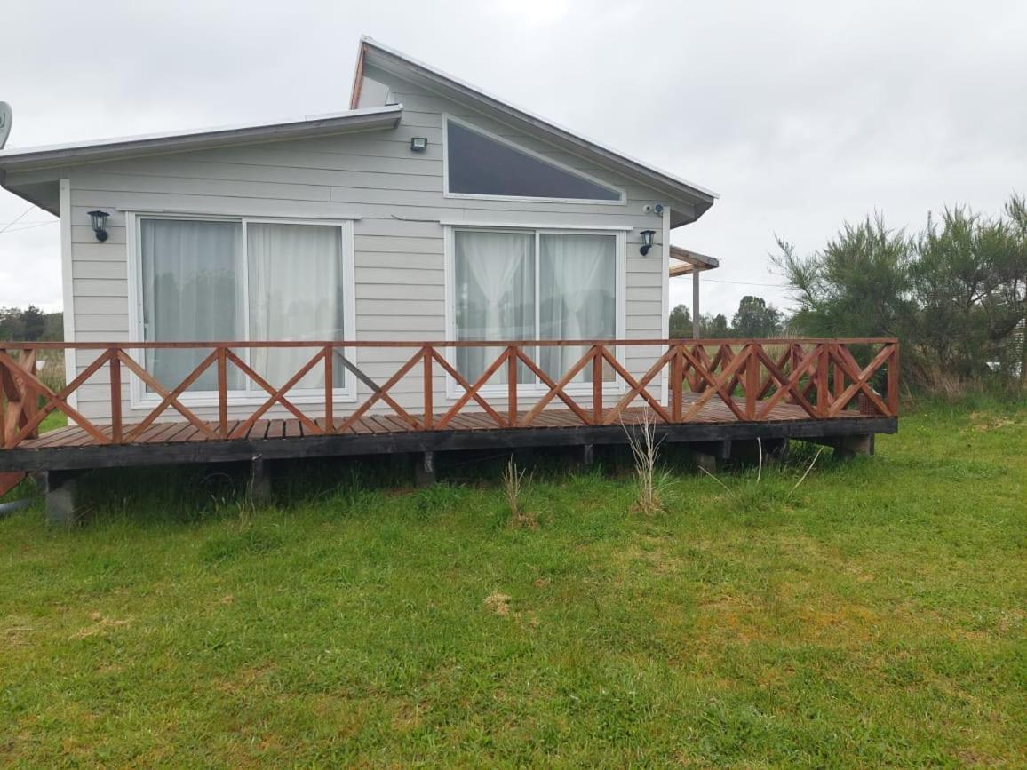 Y Copihues Holiday home Ancud