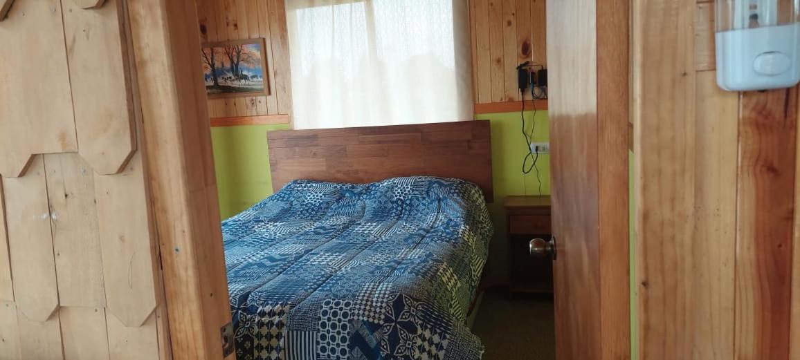 Y Copihues Holiday home *