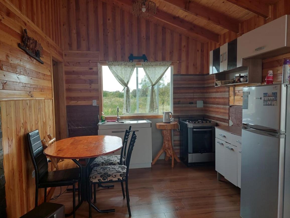 Holiday home Y Copihues *