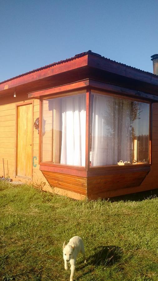 Holiday home Y Copihues *