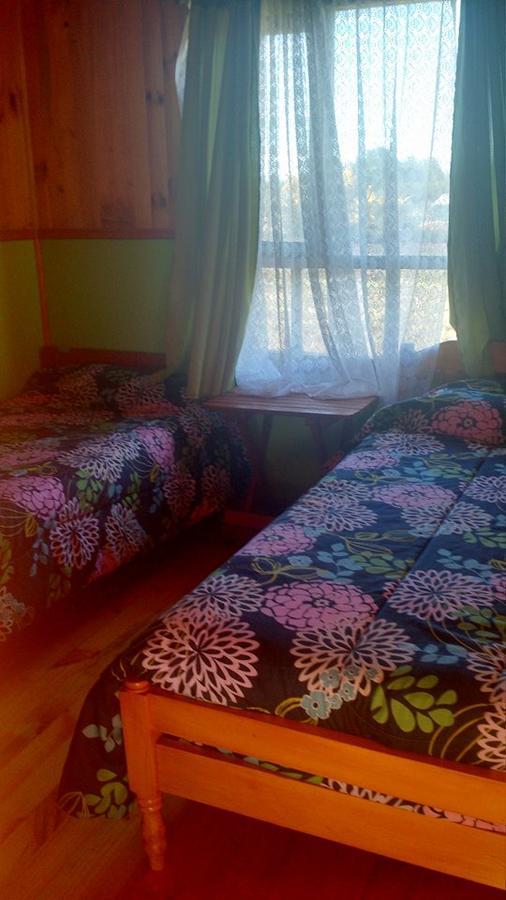 Holiday home Y Copihues *