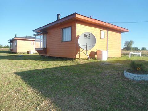 Holiday home Y Copihues *