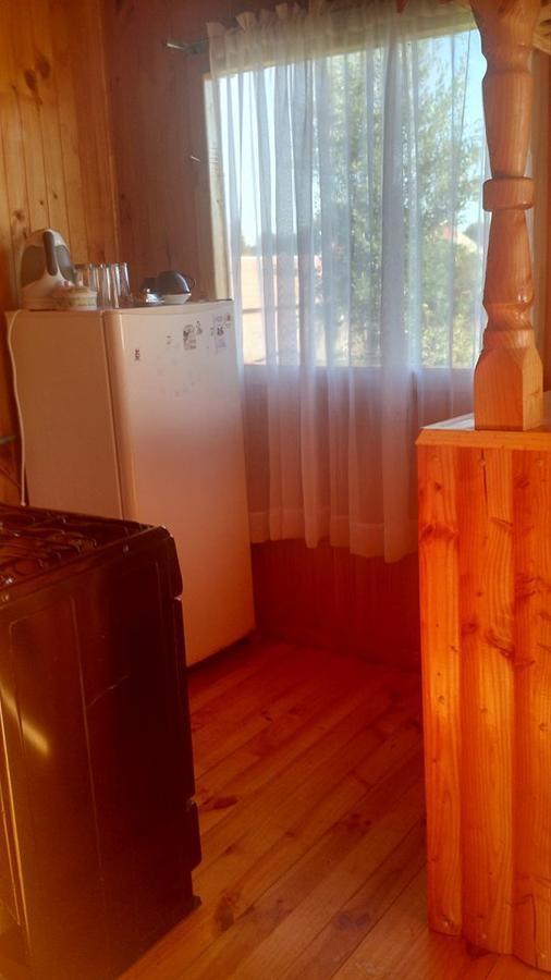 Y Copihues Holiday home *