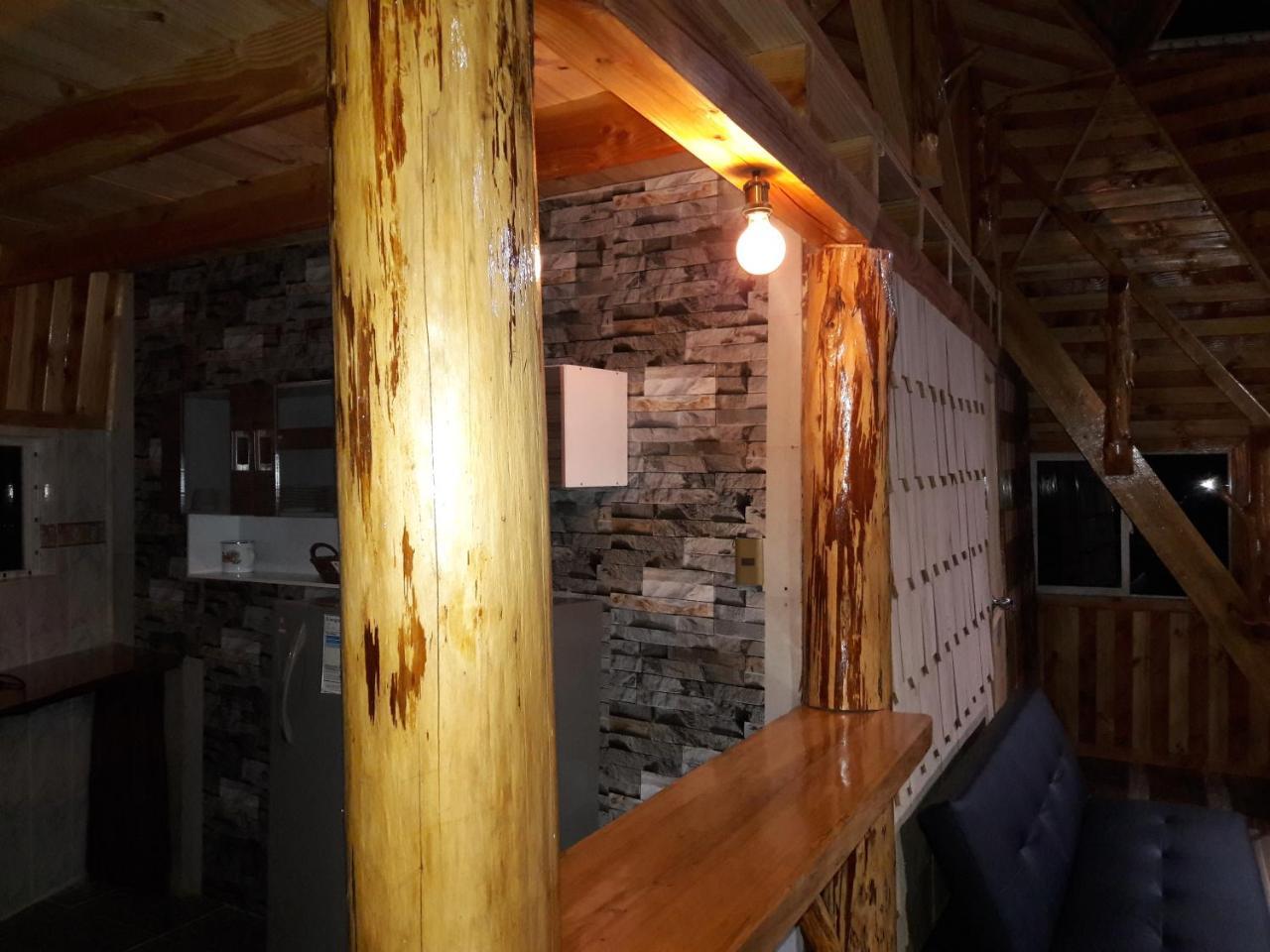 Y Copihues Holiday home