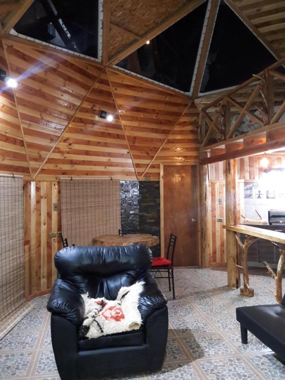 Y Copihues Holiday home Ancud