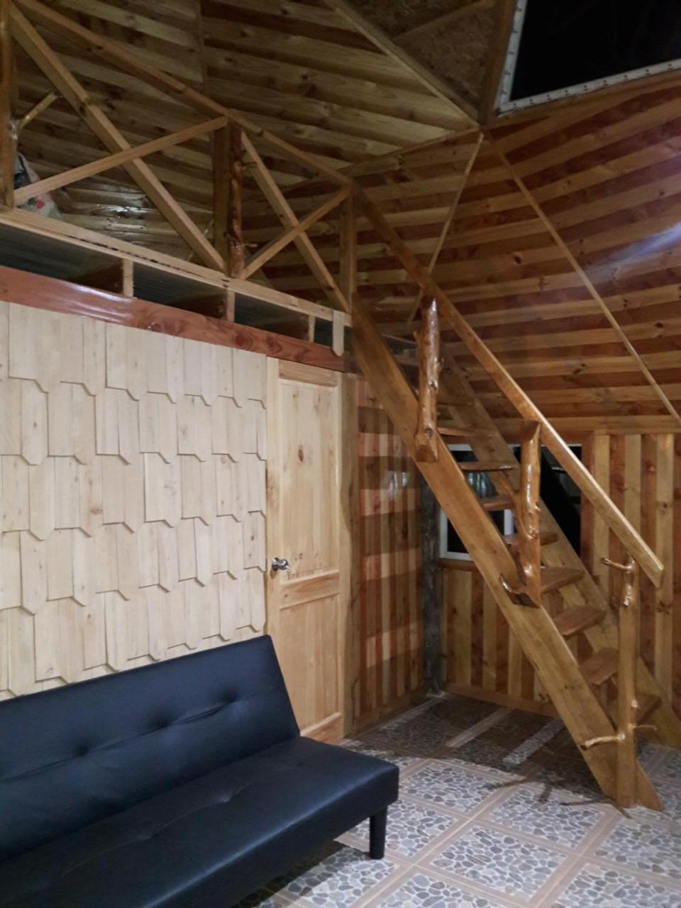 Y Copihues Holiday home *